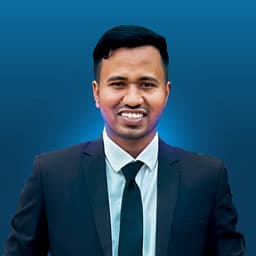 Md Jilani Hossain